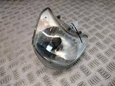 2012 HONDA VISION 110  Headlamp / Light