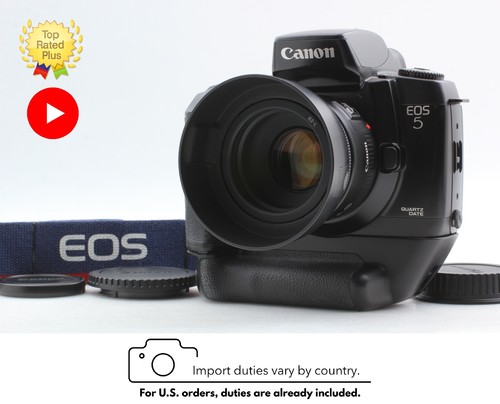 Appareil photo argentique - , 35