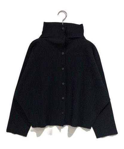 Issey miyake cardigan - me,