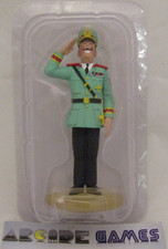 FIGURINE LE COLONEL ALVAREZ -