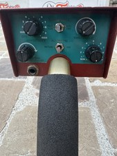 détecteur de métaux tesoro