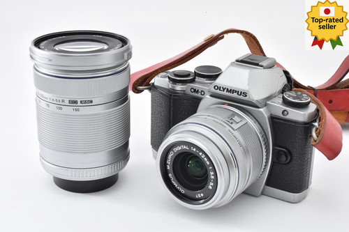 Near mint olympus - mint], e-m10