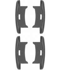 4x Embout guidage de lame de