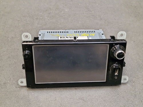 Autoradio gps renault - autoradio,