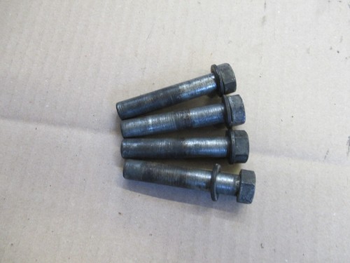 Ecrous fixation culasse - ecrous,