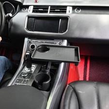 Plateau porte-gobelet de