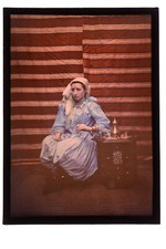 Autochrome / Vintage Glass