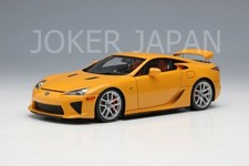 Maquillage EIDOLON 1/43 Lexus