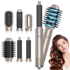 Brosse Soufflante 6 en 1