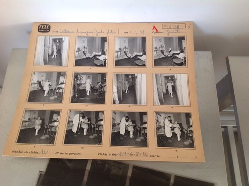 Catherine langeais 1957 - langeais,