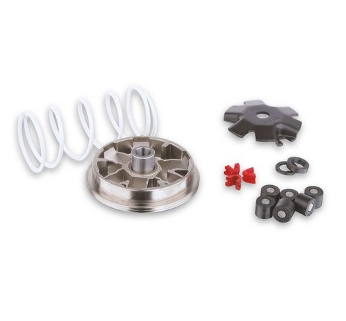 Variateur multivar malossi - variateur,