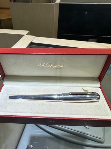 Dupont stylo à - stylo, bille
