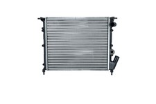 NRF Radiateur du moteur pour RENAULT EXPRESS Pick-up RAPID Kasten (F40, G40)