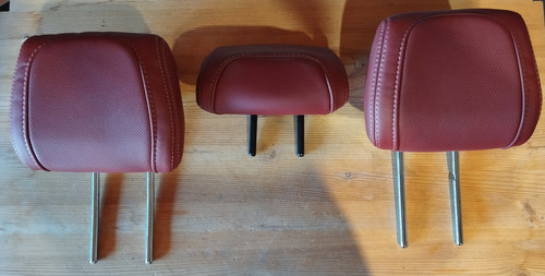 Appuie tête banquette siege - tête,