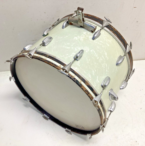 Slingerland wmp drum - slingerland, x