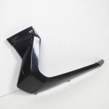 Sabot bas de caisse gauche