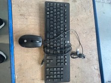 Clavier + Souris HP