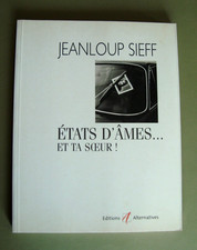 (Photo)  JEANLOUP SIEFF  - "