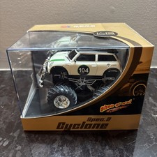 RARE Shen Wi Wei Spec 2