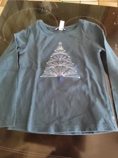 T-shirt Okaïdi 4 ans bleu