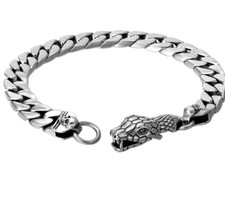 Bracelet bracelet serpent