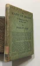 Cox, Philip : La Rani De