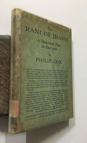 Cox philip la rani - la, de