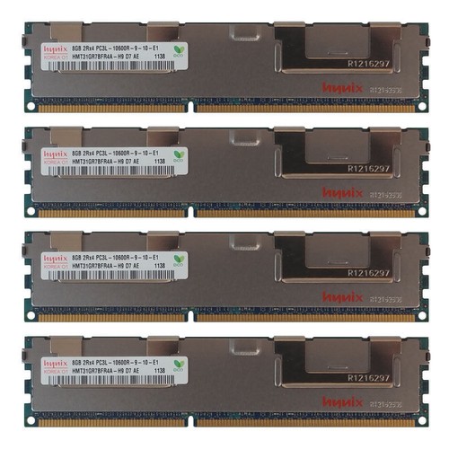 Kit 8 go dell - kit, 32