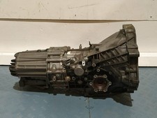 HCF boite a vitesse AUDI A4