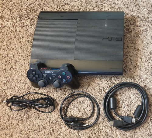 Console sony playstation 3 - sony,