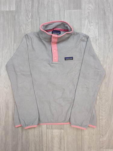 Patagonia synchilla snap - synchilla, snap-t