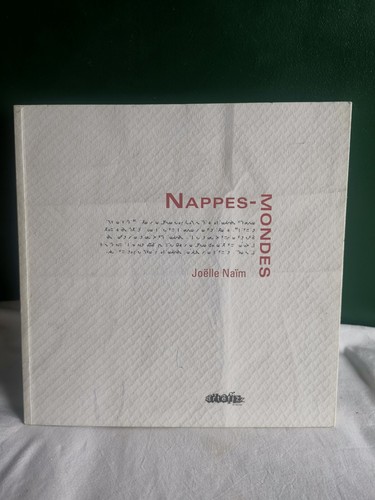 Nappes mondes joëlle naïm - nappes-mondes,