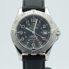 BREITLING COLT GMT Montre