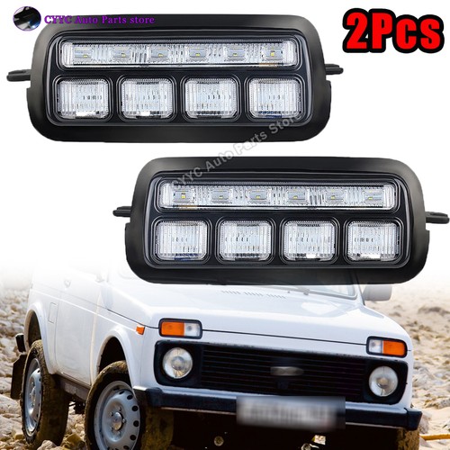 2pcs led turn signal - 2pcs,
