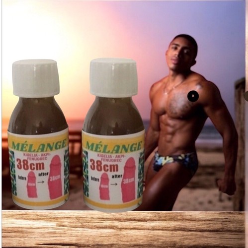 Promo huile bazooka oil - ,