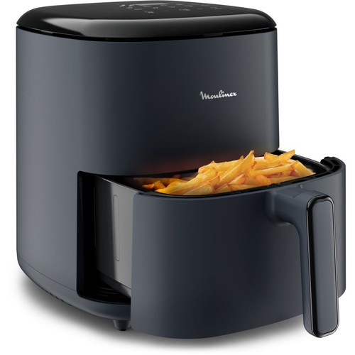 Friteuse sans huile moulinex - huile,