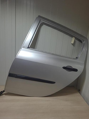 Porte arriere gauche - , renault