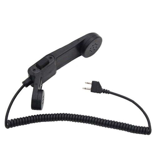 Army radio microphone speaker - army,