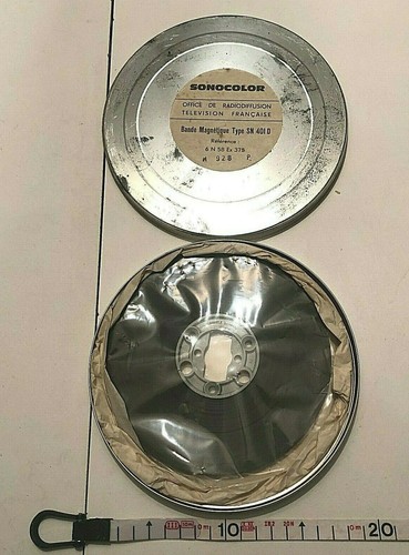Sonocolor mm bande - mm,