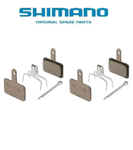 Paires shimano b01s - paires,