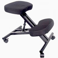 Ergonomique Chaise D'Ordinateur Kniestuhl de Bureau Tabouret Genou pour Travail