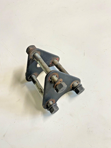 Support moteur supérieur