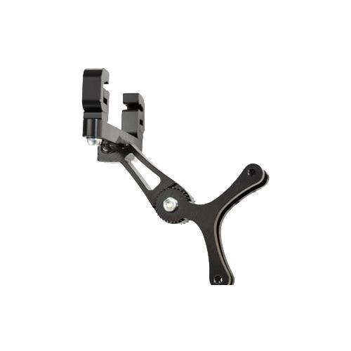 Fixation pour porte bidon - fixation,