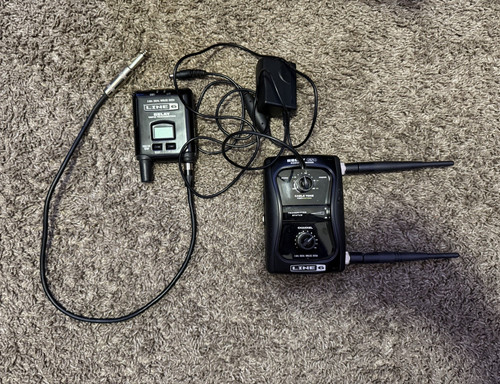 Line relay g50 digital - relay,
