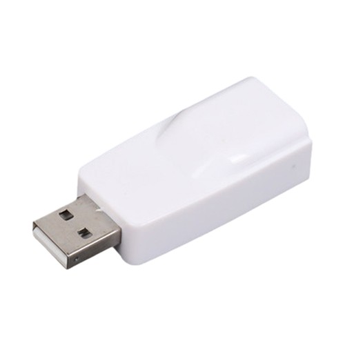 Usb vers rj45 lan - usb, 100