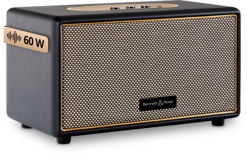 Retro vintage bluetooth - retro,