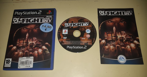 Jeu playstation def - jeu, 2