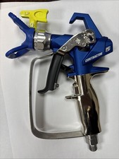 New Graco Contract PC Airless