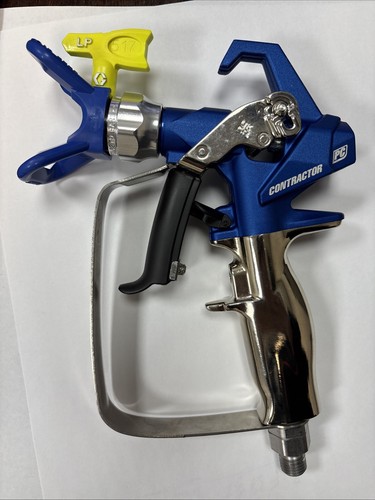 New graco contract airless - new,