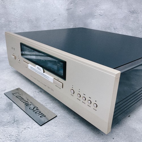 Lecteur sacd précision - sacd, de